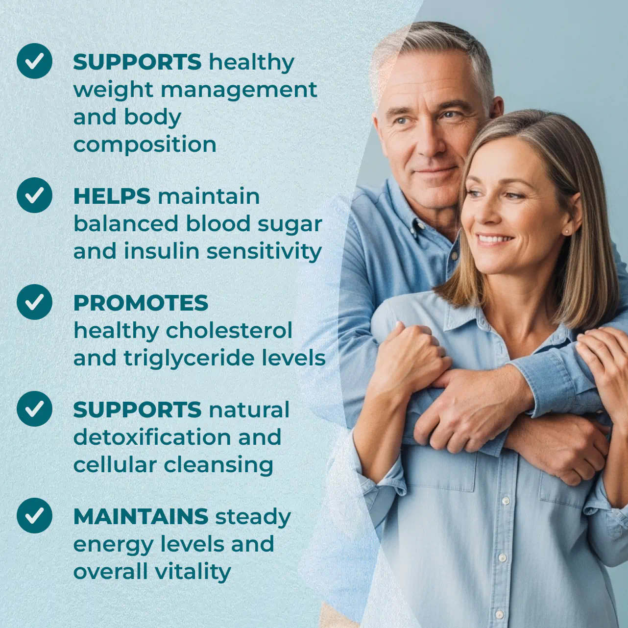 Spirulina & Chlorella Complex