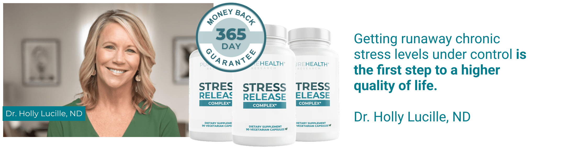 365 money back guarantee