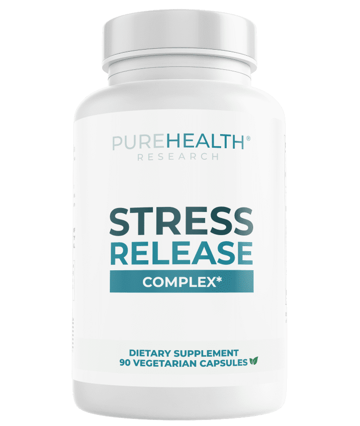 Stress Release Complex