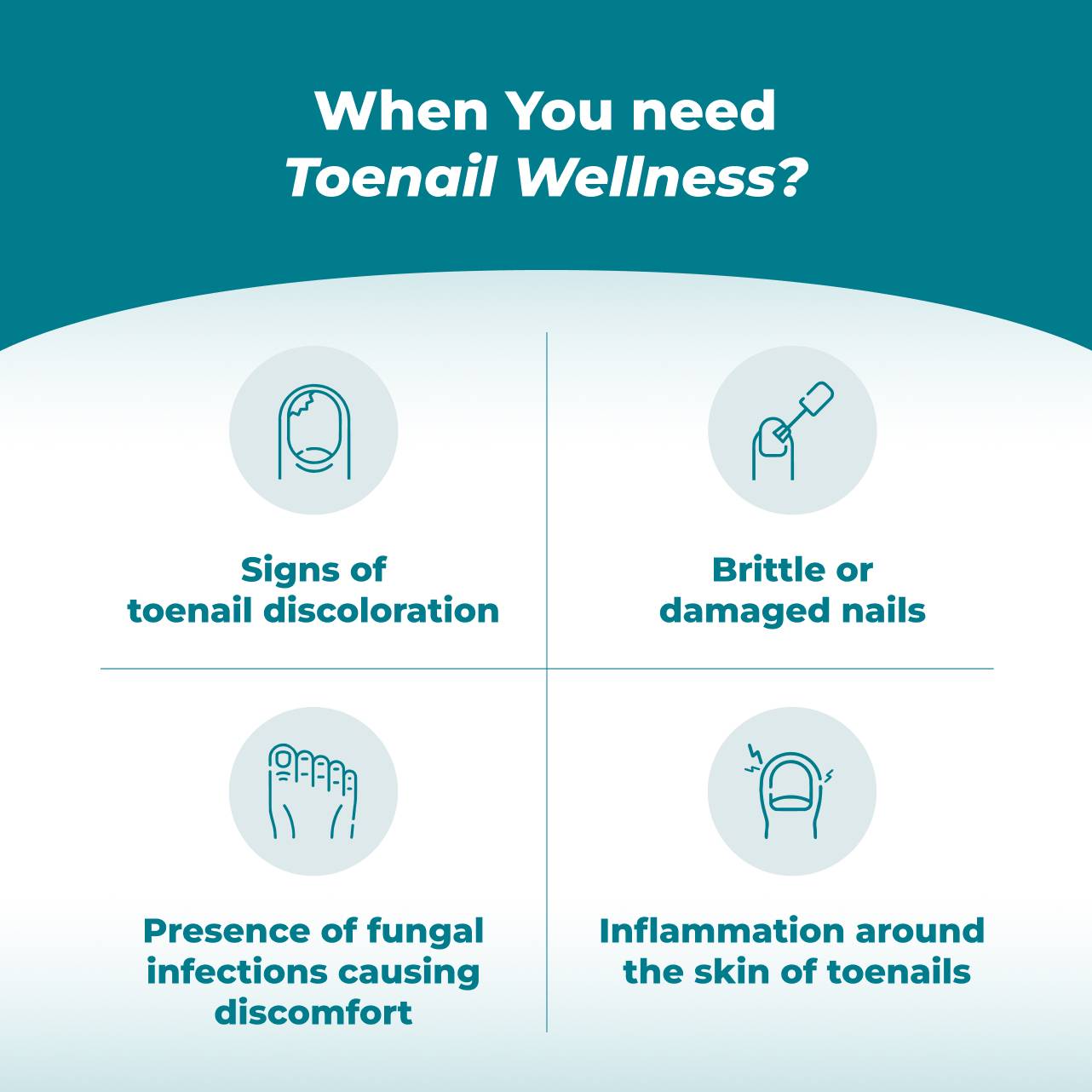 Toenail Treatment Oil