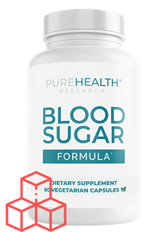 Blood Sugar Formula