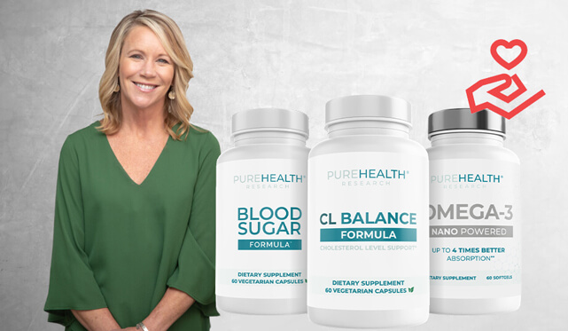 Ultimate Heart Health Protocol