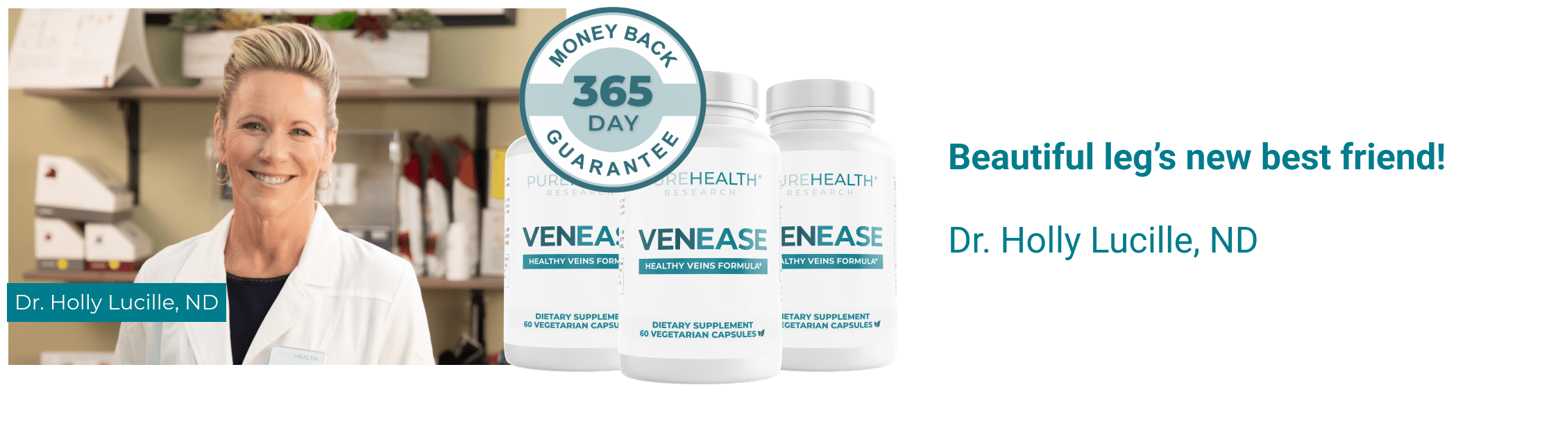 365 money back guarantee