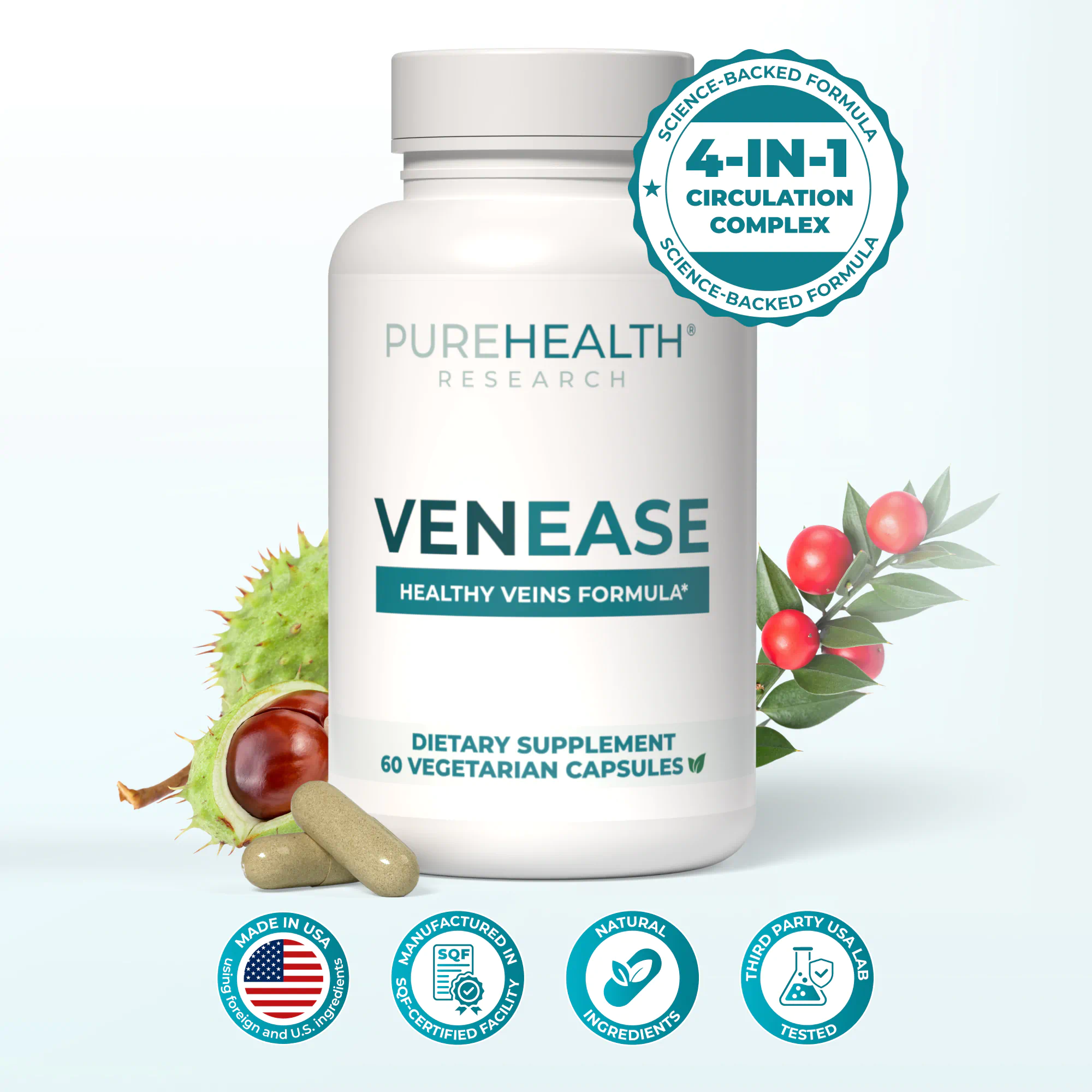 VenEase