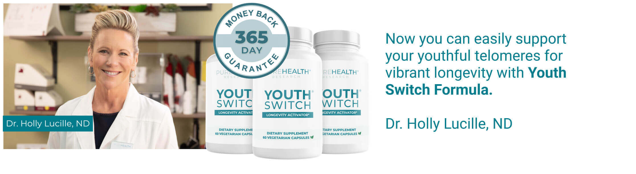 365 money back guarantee