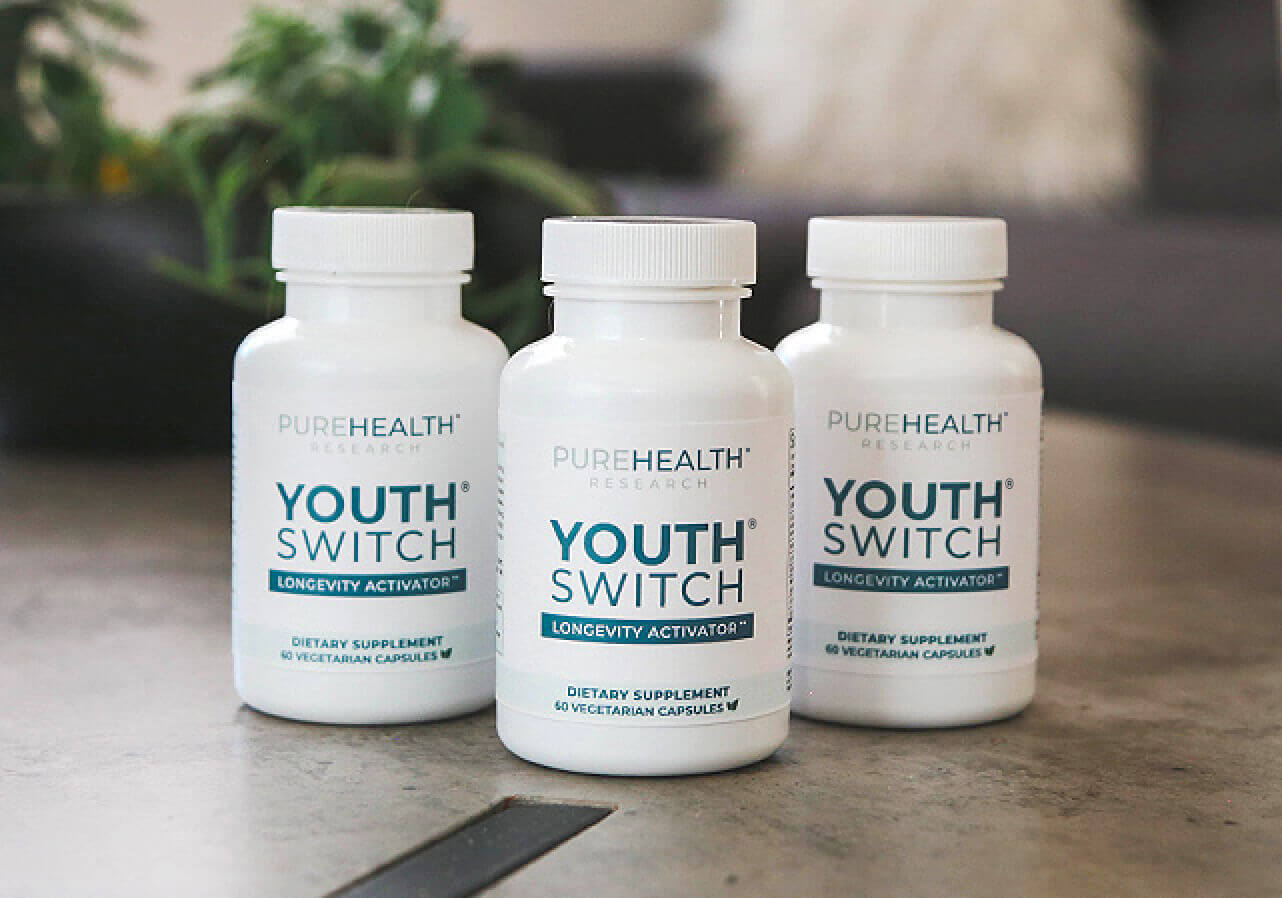 Youth Switch