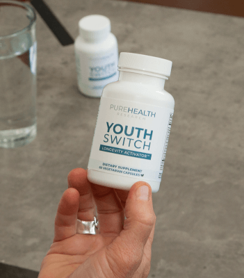 Youth Switch