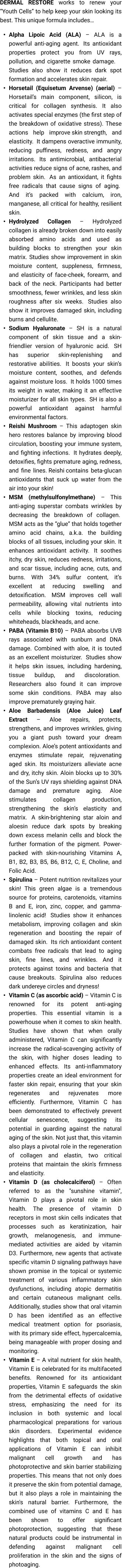 effective-ingredients