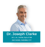 Dr Clarke