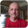 Customer photo holding Fungus Eliminator