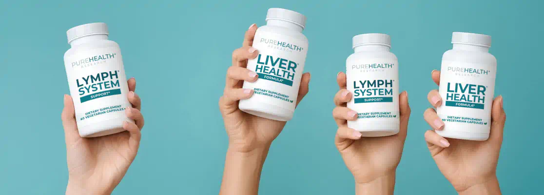 PureHealth Research Products