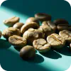 Green Coffee Beans