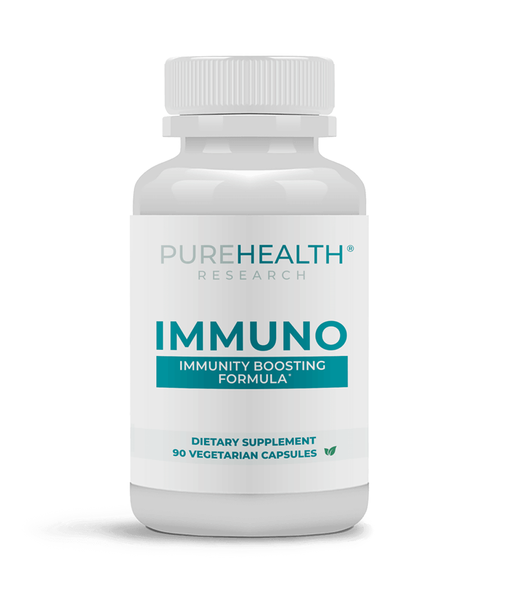 Immuno