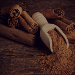 Ceylon Cinamon Bark