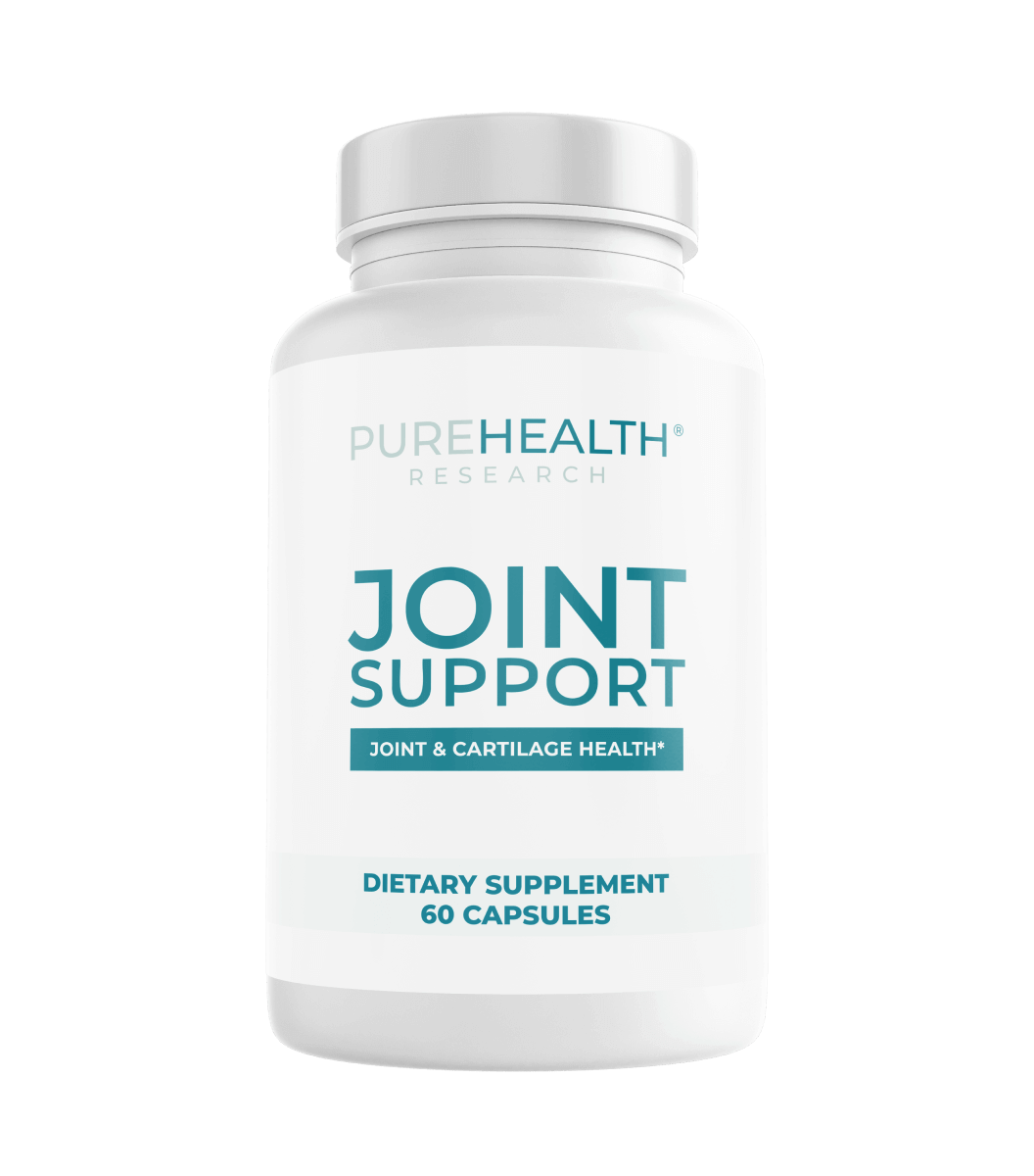 Joint Support