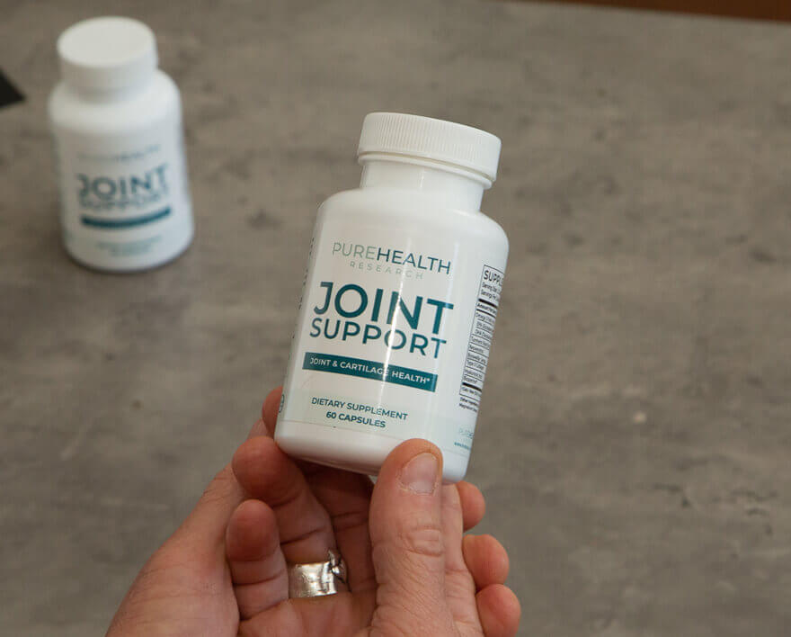 Joint Support