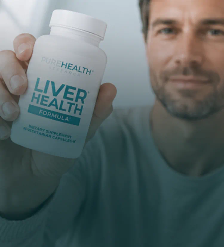 Liver Health Formula
