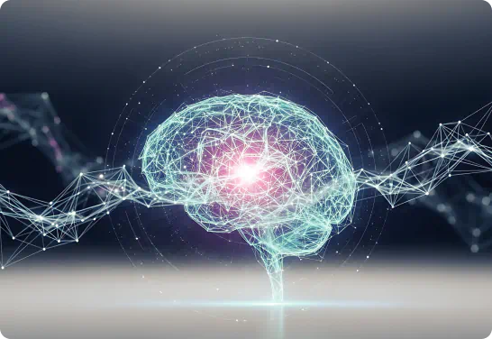 Brain activity