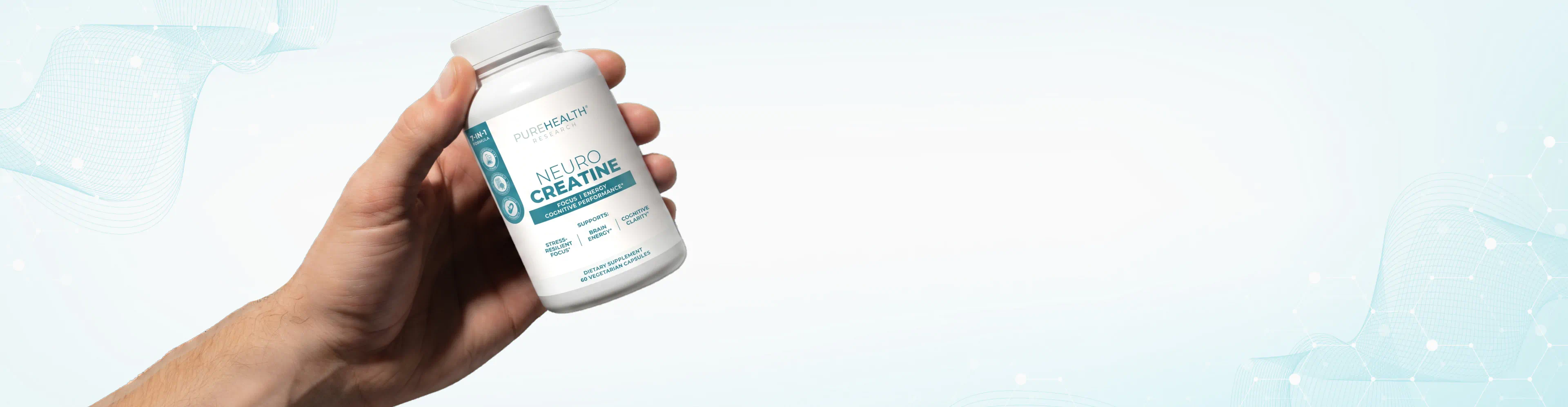 NeuroCreatine