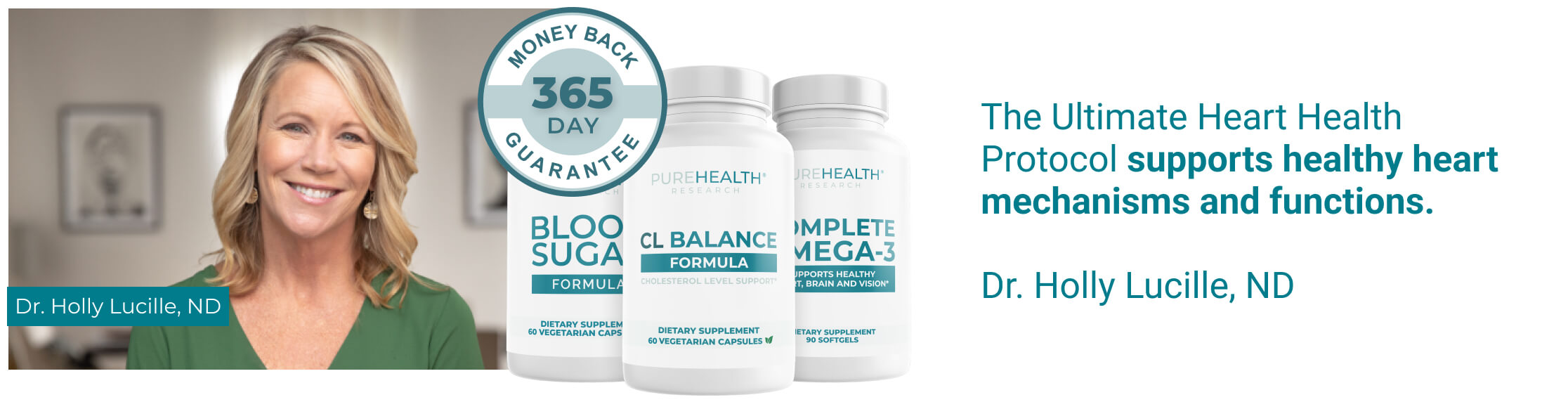 365 money back guarantee