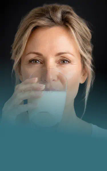 Yeast Protein + Creatine + Hydration